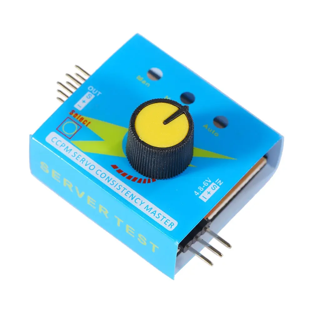 NEEBRC-جهاز اختبار مؤازر متعدد - مراجعة Rc Helicopter Parts وسعره