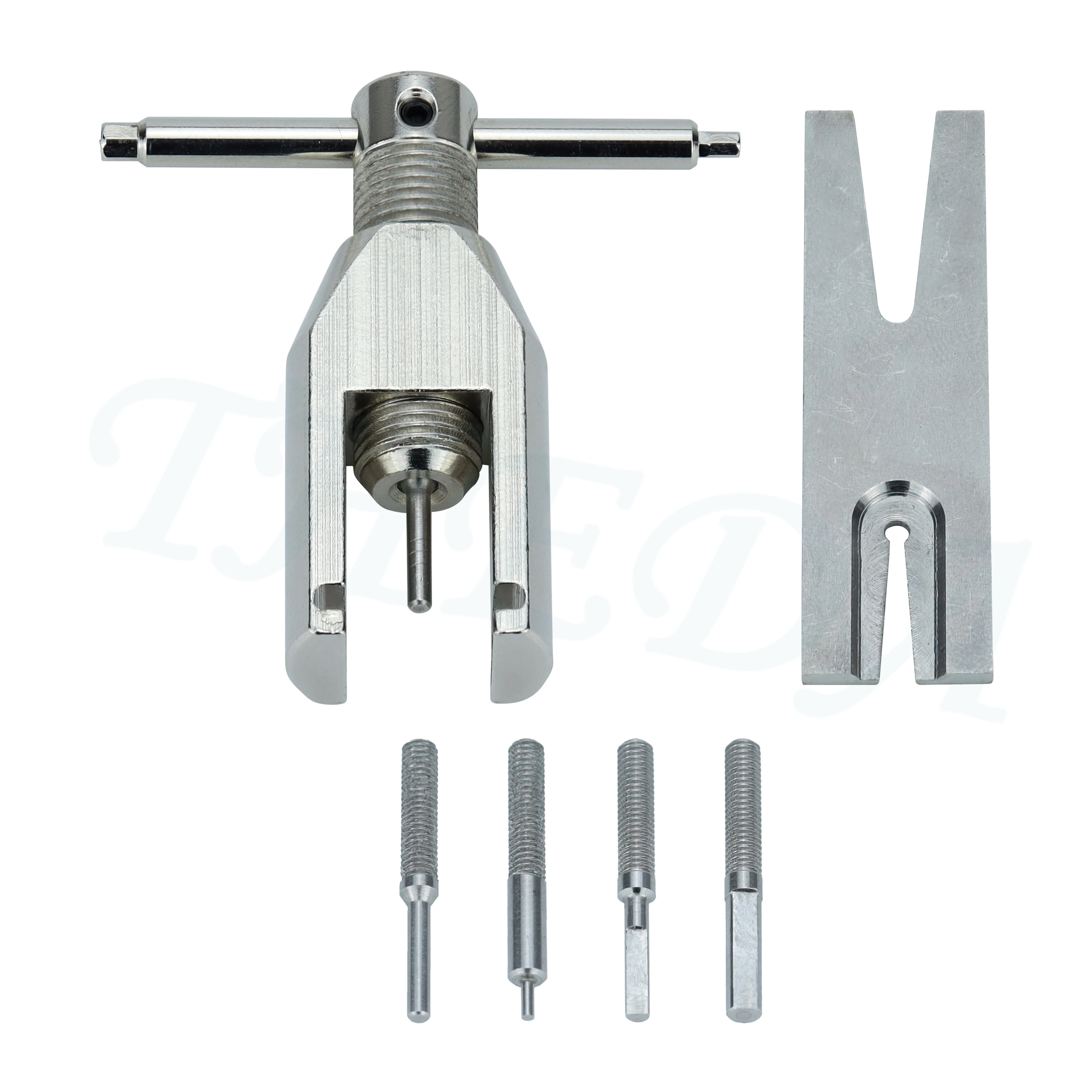 أداة سحب التروس المعدنية من ال - مراجعة Rc Helicopter Tool Kit وسعره