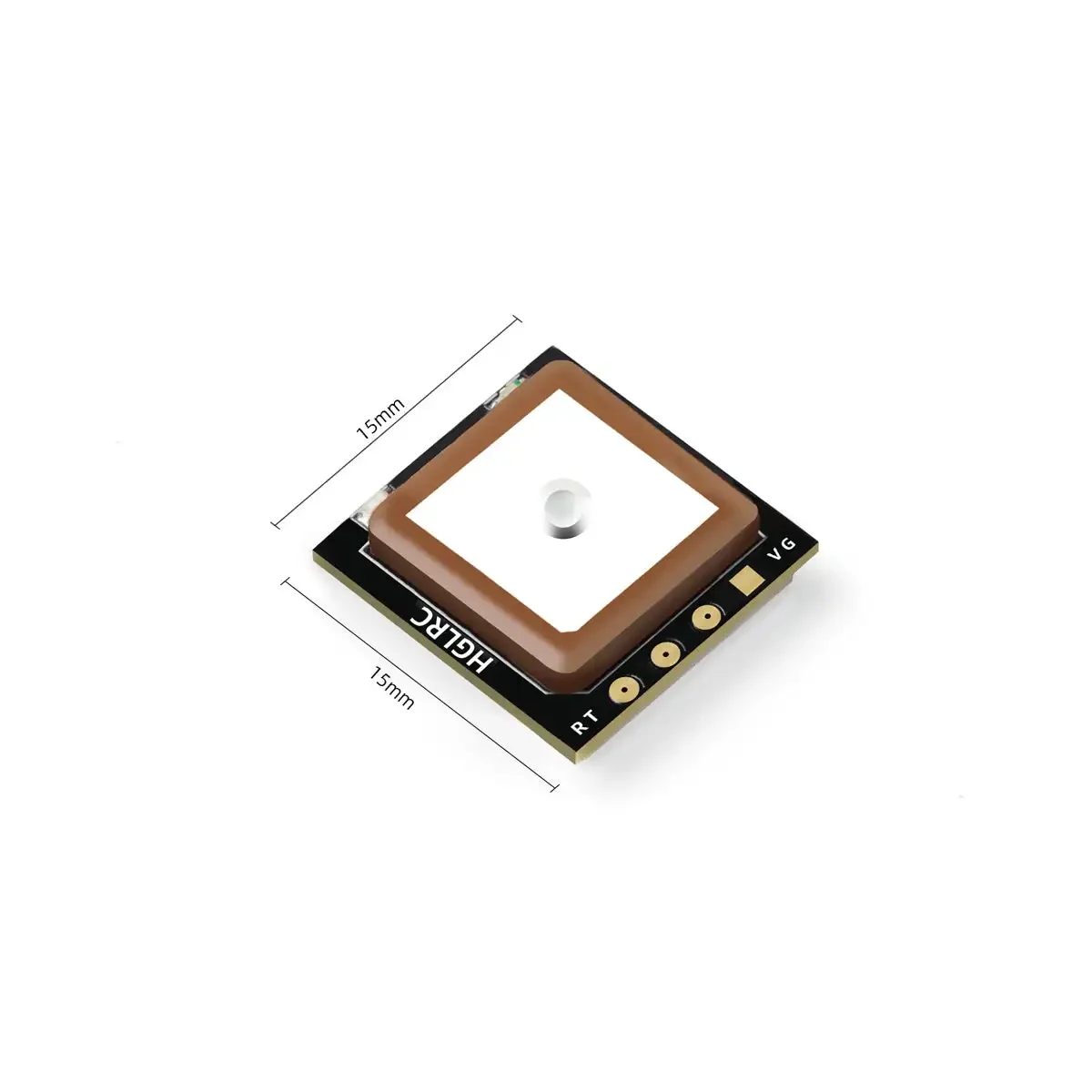 وحدة GPS صغيرة HGLRC M100 مع ش - مراجعة Rc Helicopter Mini وسعره