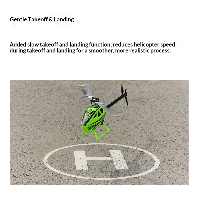 طائرة هليكوبتر Fly Wing Fw450L - مراجعة Rc Helicopter Single Rotor وسعره