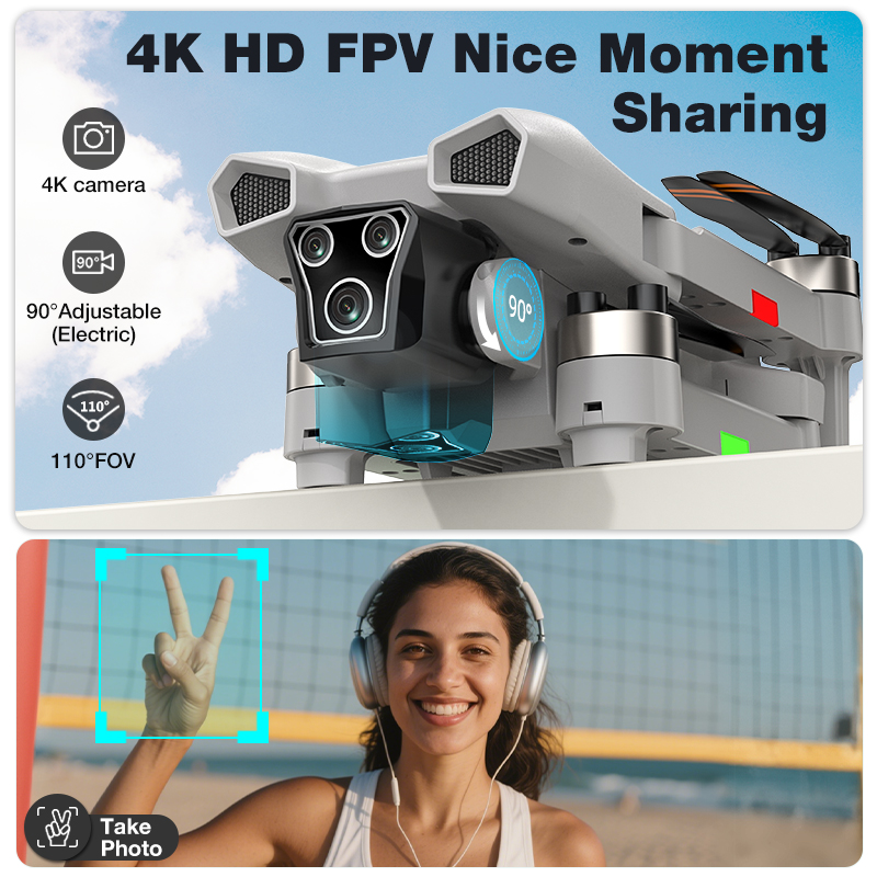 طائرة بدون طيار L017 Pro جديدة - مراجعة Rc Helicopter Charger وسعره