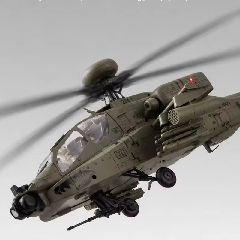 متوفر الآن: طائرة هليكوبتر RC  - مراجعة Rc Helicopter Single Rotor وسعره