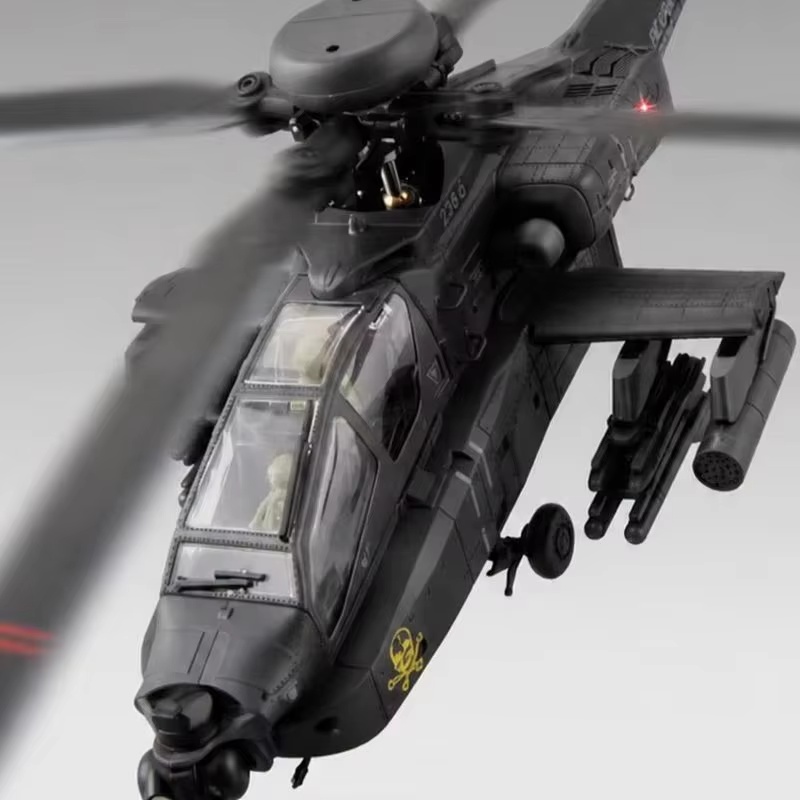 متوفر الآن: طائرة هليكوبتر RC  - مراجعة Rc Helicopter Single Rotor وسعره