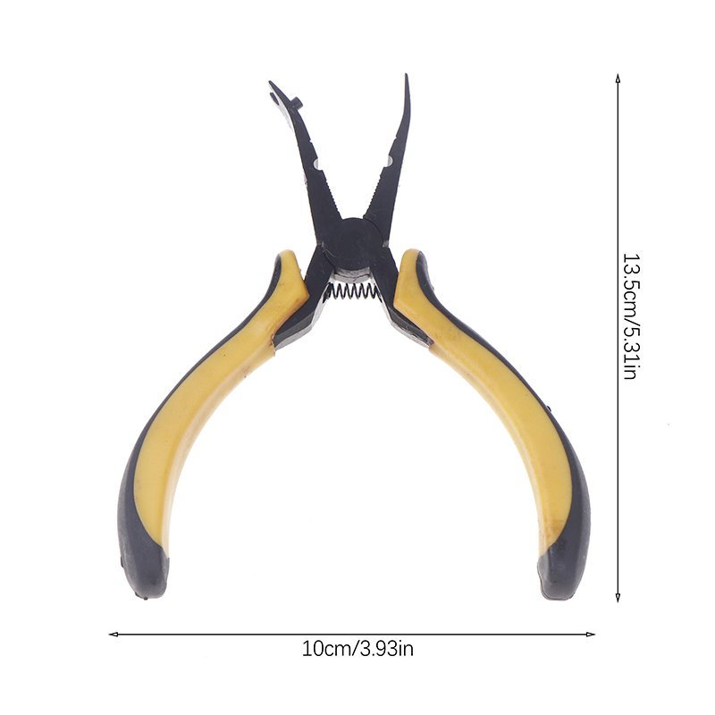 ل Rc لعبة نموذج كماشة بأنف طوي - مراجعة Rc Helicopter Tool Kit وسعره