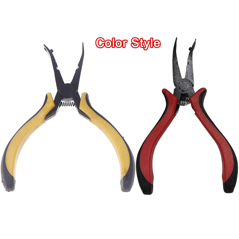 ل Rc لعبة نموذج كماشة بأنف طوي - مراجعة Rc Helicopter Tool Kit وسعره