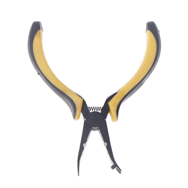ل Rc لعبة نموذج كماشة بأنف طوي - مراجعة Rc Helicopter Tool Kit وسعره