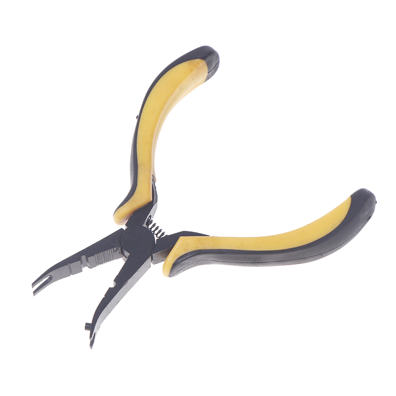 ل Rc لعبة نموذج كماشة بأنف طوي - مراجعة Rc Helicopter Tool Kit وسعره