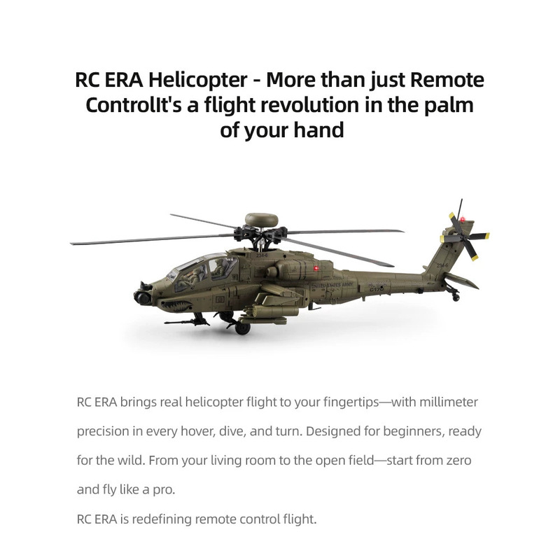 طائرة هليكوبتر بجهاز تحكم عن ب - مراجعة Rc Helicopter Single Rotor وسعره