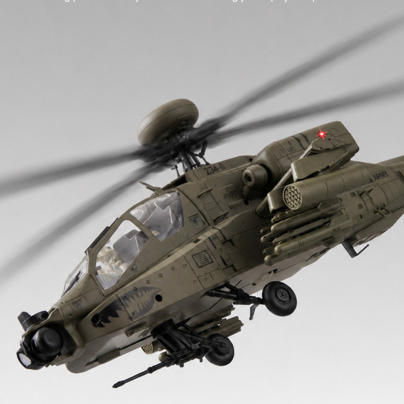 طائرة هليكوبتر بجهاز تحكم عن ب - مراجعة Rc Helicopter Single Rotor وسعره