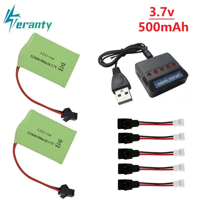 بطارية ليثيوم أيون 3.7 فولت 50 - مراجعة Rc Helicopter Charger وسعره