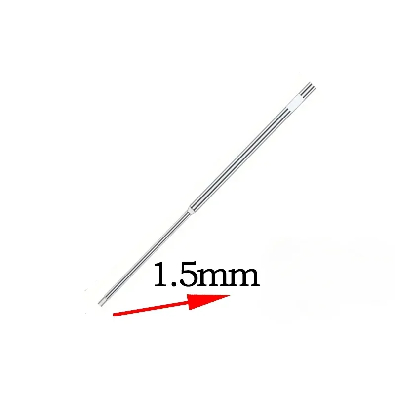 مجموعة أدوات مفك براغي ألن برؤ - مراجعة Rc Helicopter Tool Kit وسعره